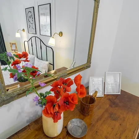 Apartment Top New Super Central 2 Bedroom Parking Wifi Varna